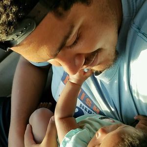 Meet your Posher, Roy